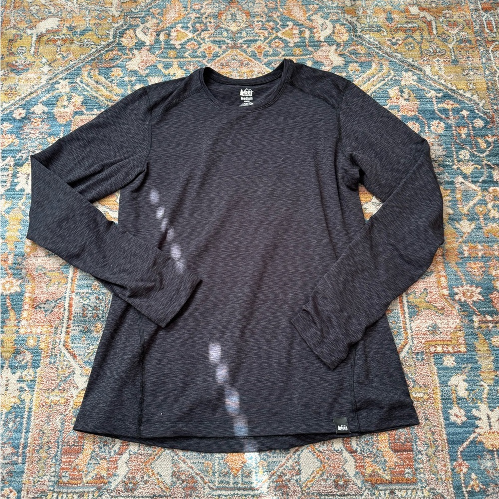 REI Long John Top